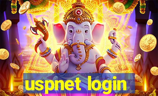 uspnet login